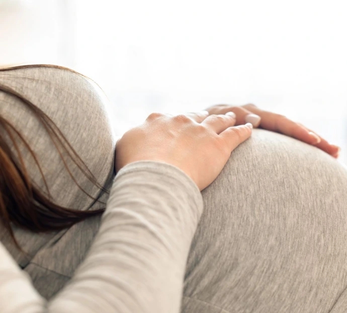 maternité grossesse allaitement