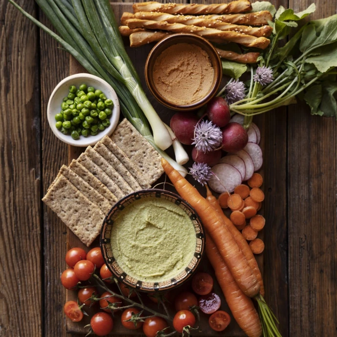 végétarien végan végétalien végétal